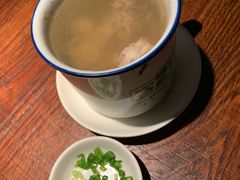 客家猪肉汤-客2代·客家菜(旺角店)