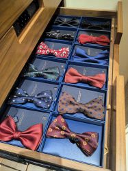 -MR.COLLECTION西装先生(富华里店)