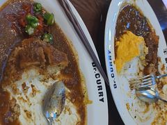 -伽喱博士 Dr.CURRY咖喱饭(太阳宫咖喱店)