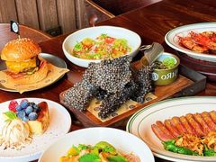 -Bistro 63 创意融合料理(广粤天地店)