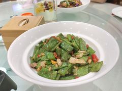 -郭林家常菜(狼垡店)