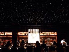 -STARRY CAFE & LOUNGE BAR(高新店)