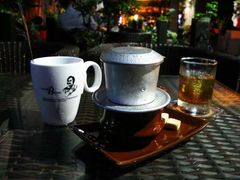 -Trung Nguyen Café Legend
