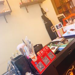 -潮店·溯美日式轻奢美睫馆
