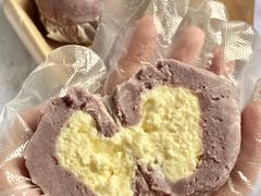 -李大牛和刘大力手作甜品(凯德店)