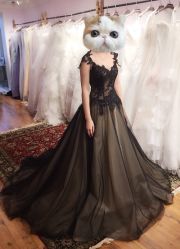 -SATIN COUTURE瑟庭婚纱礼服馆