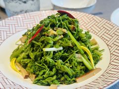 -北平食府·北京烤鸭(北京西站六里桥店)