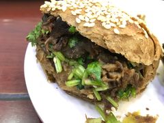 -护国寺小吃(地安门店)