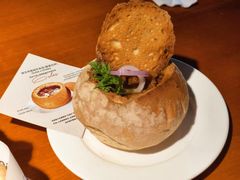 -布拉格餐厅· 中欧捷克菜(全国首店)