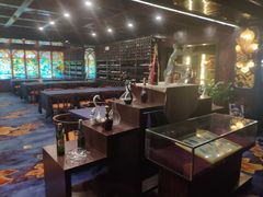 大堂-马克西姆餐厅(崇文门店)