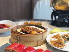 金沙红米肠（超）-稻香饭店(IFS国金中心店)