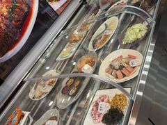 -味窑大寨百姓酒楼(晋祥办公大楼店)