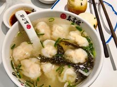 -鑫震源·苏式大虾生煎(山塘街店)