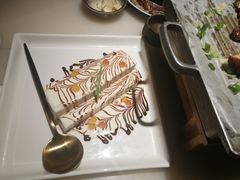-绿茶餐厅(领展购物广场·中关村店)