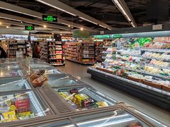 -Olé精品超市(新世界新丸中心店)