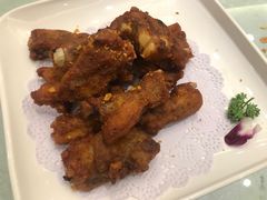 -快乐海鲜城(虎泉街店)