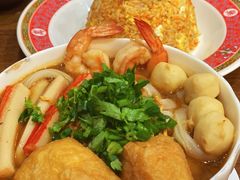 -曼谷食堂·泰国家庭料理