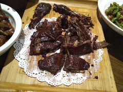 -万小金辣椒炒肉(抚河南路店)