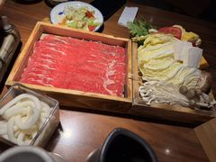 -满满初牛·炭烧牛肉专门店(国大店)