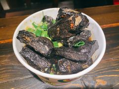 臭豆腐-罍+村卤菜摊(罍街店)