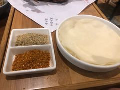 -大秦地·西北菜(纬四路店)