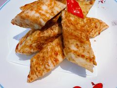 -小炳胜(卓悦中心店)