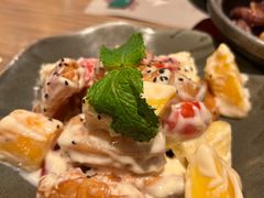 -安南越南餐厅(青岛万象城店)