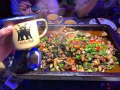 -蛙来哒(金沙洲万达店)