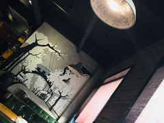 大堂-丰乐餐厅·始于1999·本地老字号