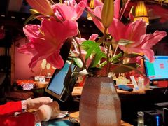 大堂-瑶王府·广西菜(相思湖店)