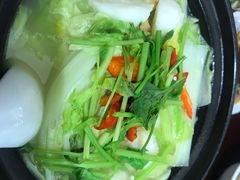 -鱼篮仔·潮汕美食(圆明新园店)