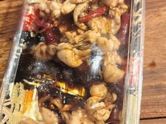 -十面欢腾·海鲜面·台式Bistro(长乐路店)