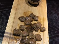 -HIHE Bistro·Oyster Bar(华熙live店)