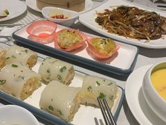 -喜粤8号(四海唐人街店)