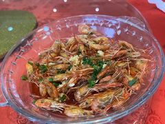 -明珠湖天鹅苑·农家菜馆