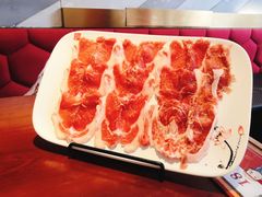 -1078號老北京涮肉(松柏店)
