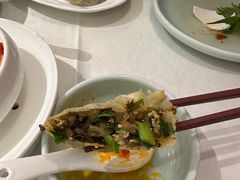 -江城小馆陕南妈妈菜·全球旅行餐厅(钟楼店)