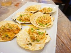 -沈记烧烤海鲜(江汉二路店)