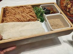 -大张烙馍村·美食地标(泉山店)
