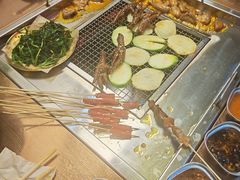 -江湖一盏灯·滇味卤烤(普惠园店)