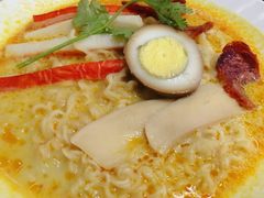 -華人 華星冰室(氹仔 店)