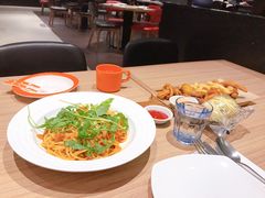 -必胜客(永旺店)