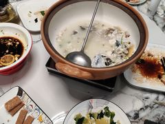 -宝荣鱼馆·临湖之宴(千岛湖店)