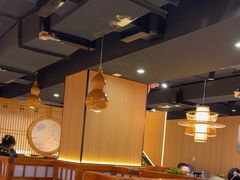 -汉城烤肉(华山路店)