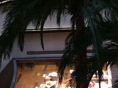 -喜来登酒店-盛宴标帜餐厅