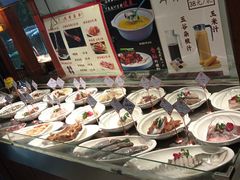 -丁里羊肉小镇(天鹅湖总店)
