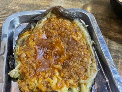 -马老大烧烤(和平路店)