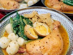 -喜家德虾仁水饺(长泰广场店)