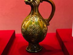 -中国丝绸博物馆