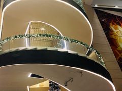 -北京北辰洲际酒店